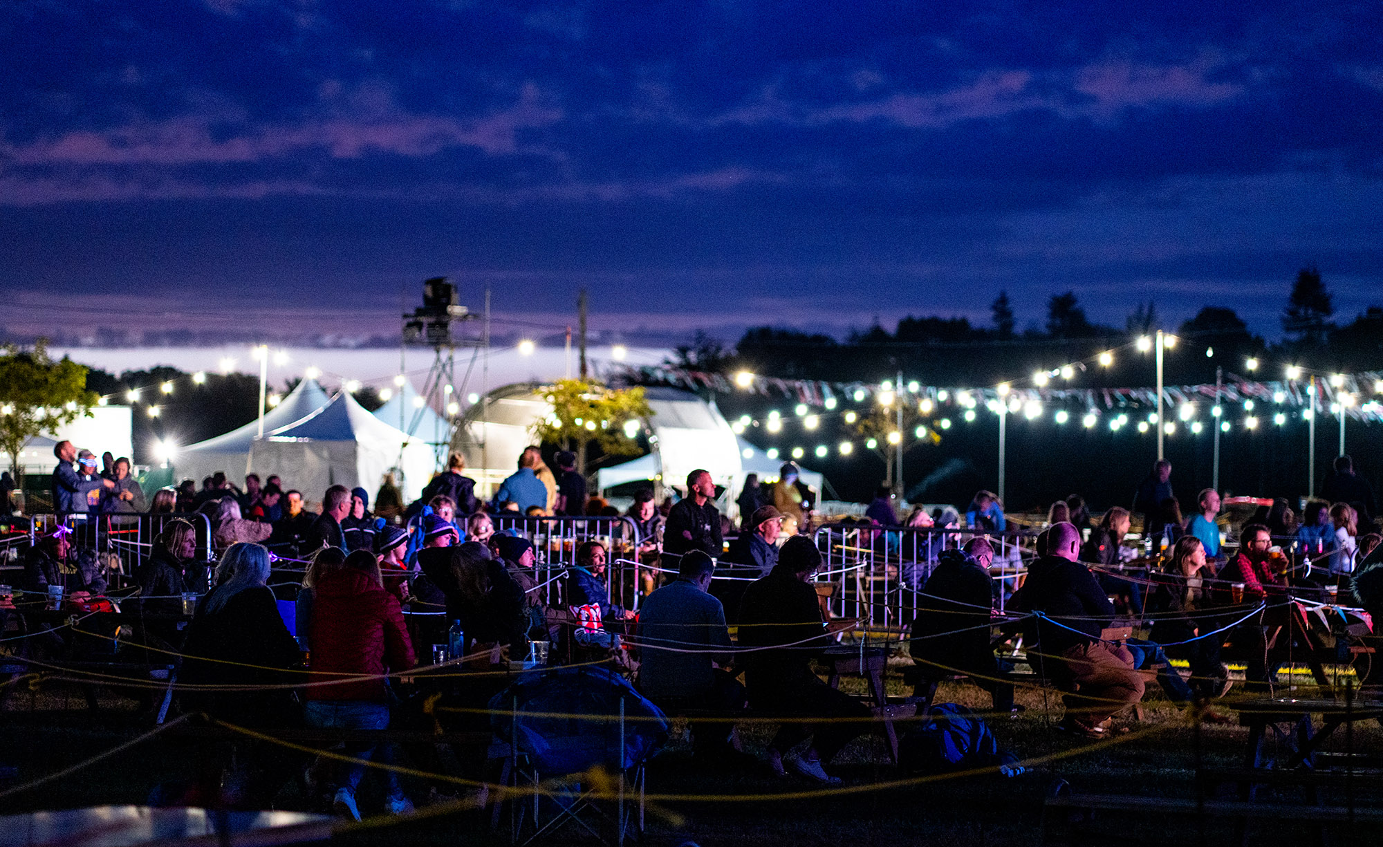 Event Lighting Hire Norfolk