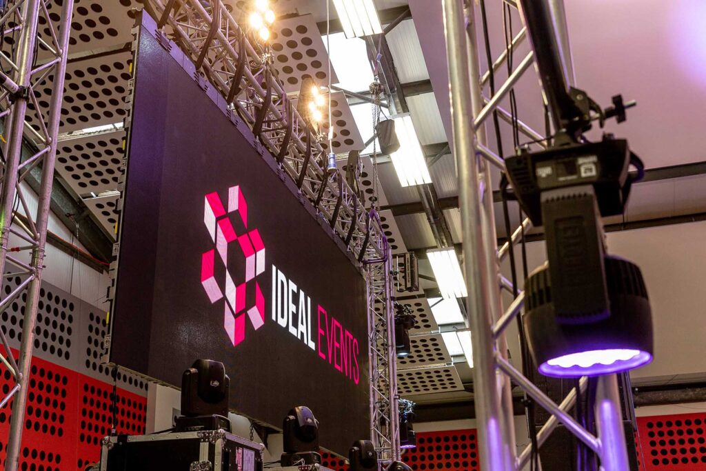 Event Management Norfolk